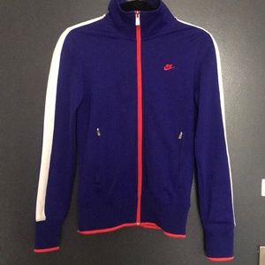 Nike Track Jacket
